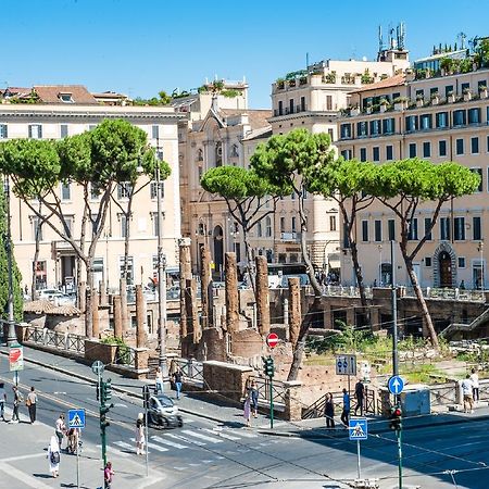 Lh Royal Suites Terrace Rome Luaran gambar