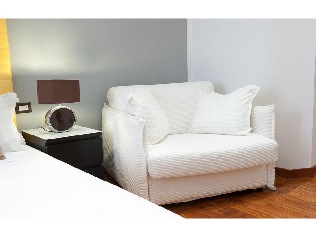Lh Royal Suites Terrace Rome Bilik gambar