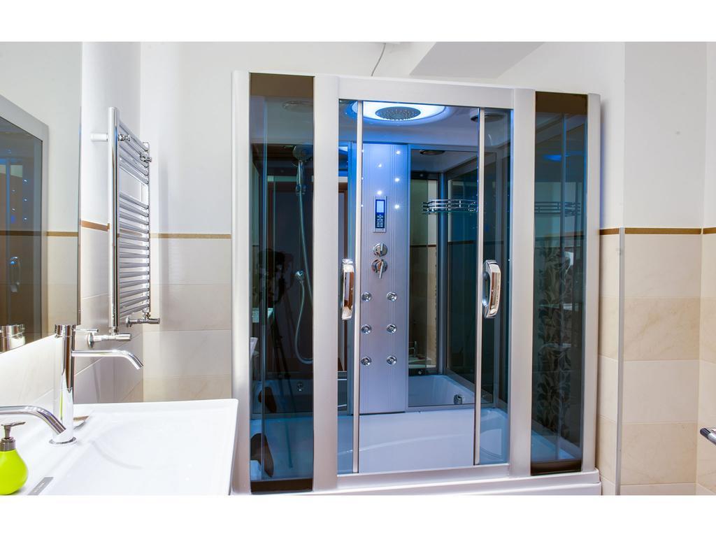 Lh Royal Suites Terrace Rome Bilik gambar