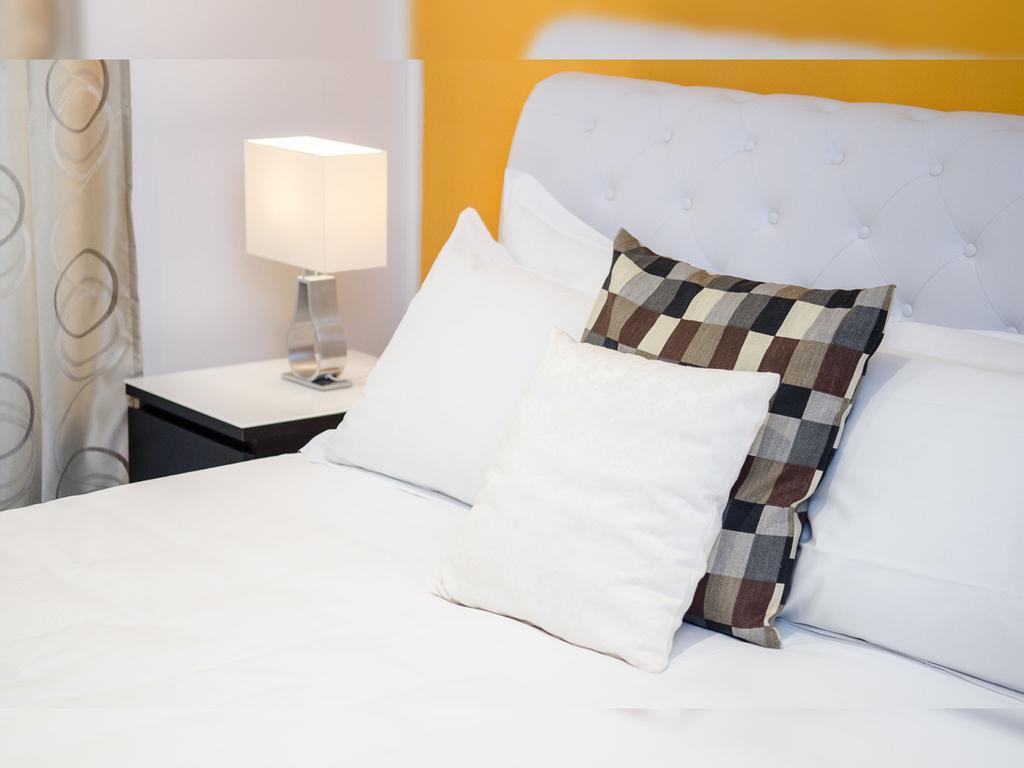 Lh Royal Suites Terrace Rome Bilik gambar