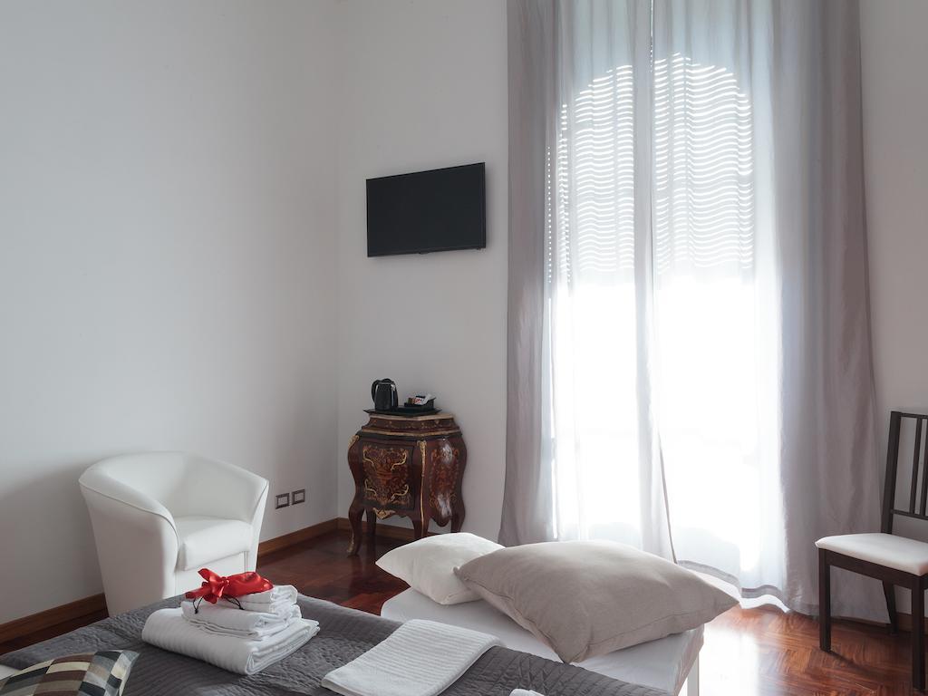 Lh Royal Suites Terrace Rome Bilik gambar
