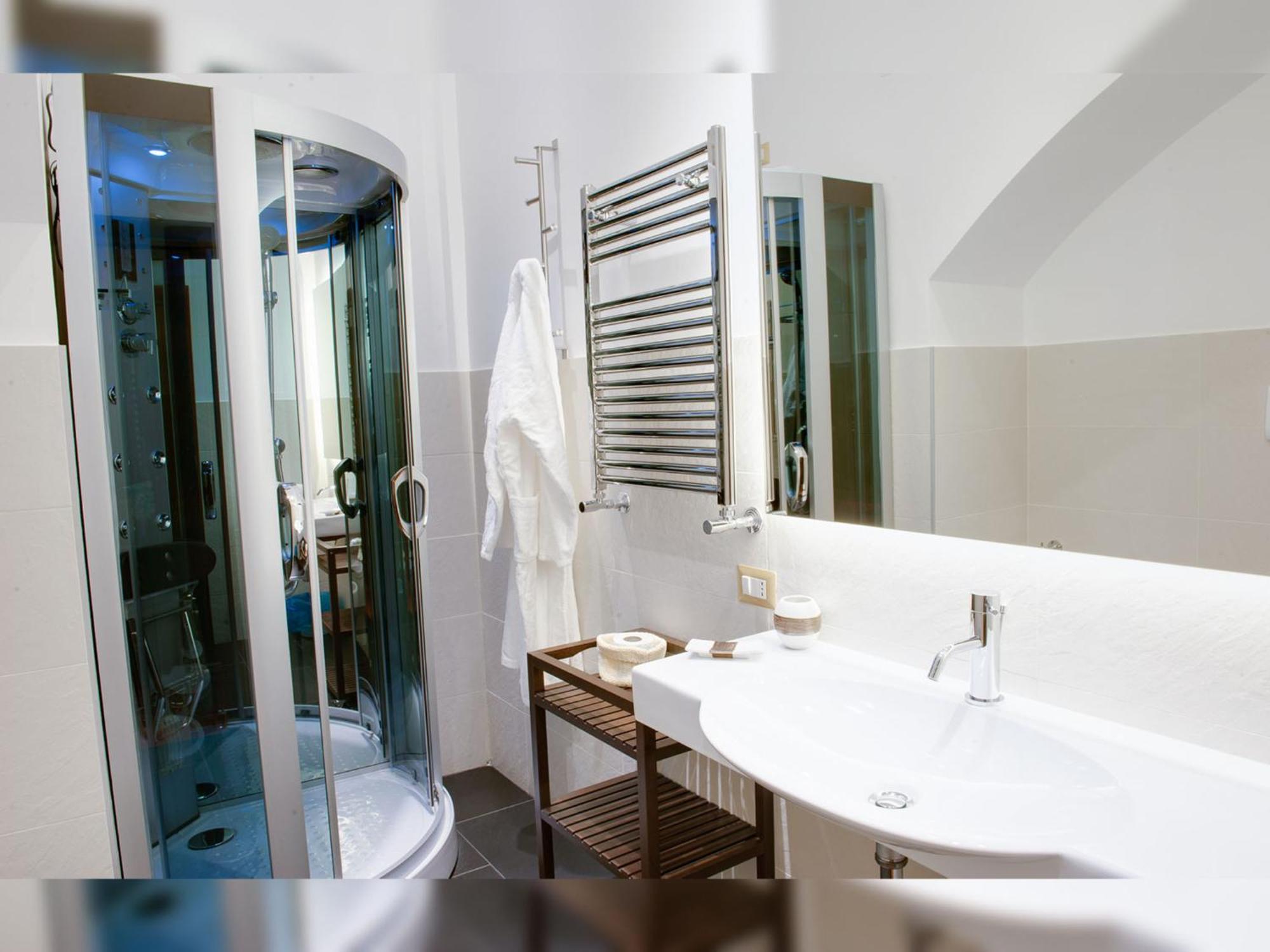 Lh Royal Suites Terrace Rome Bilik gambar