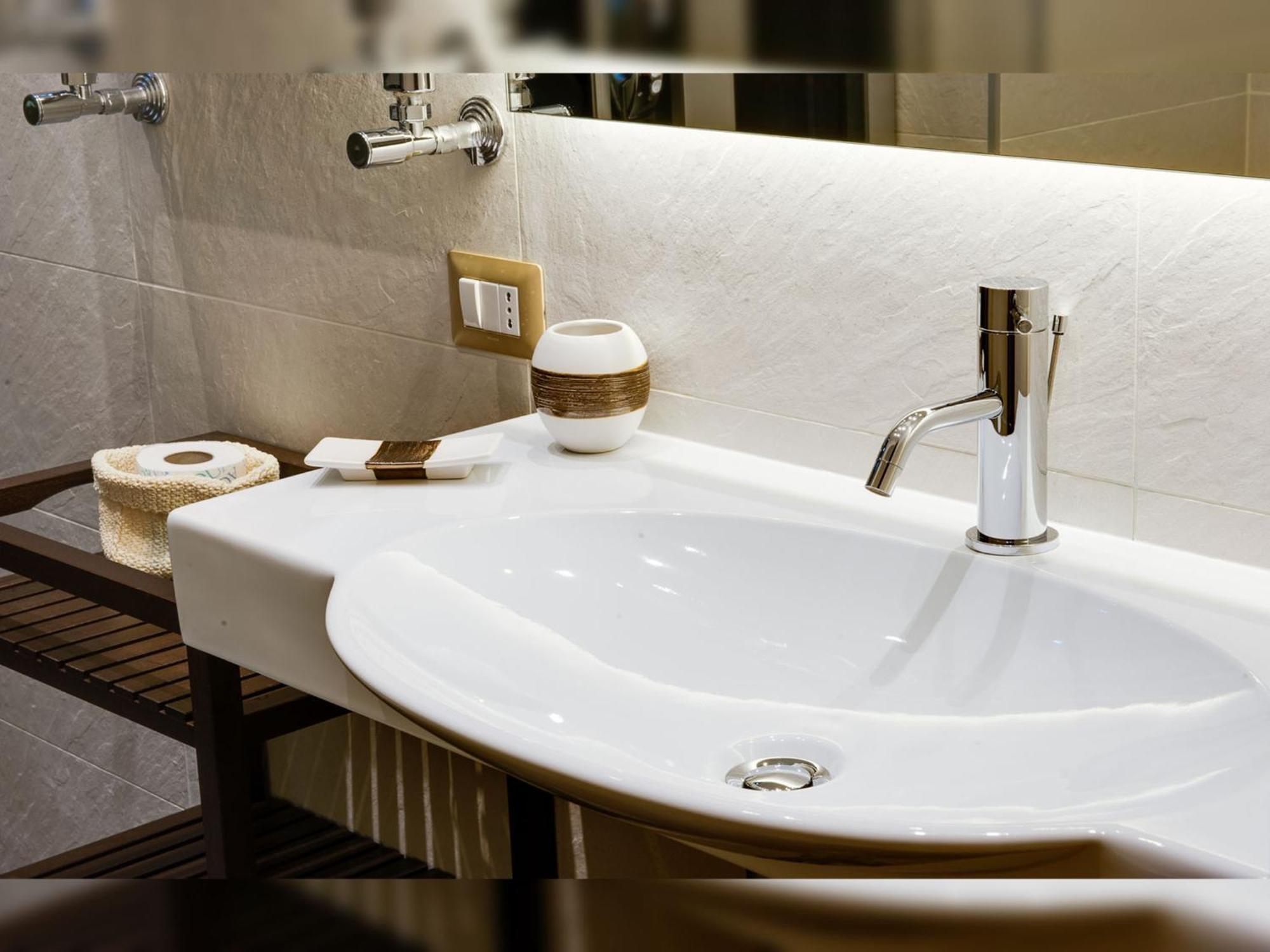 Lh Royal Suites Terrace Rome Bilik gambar