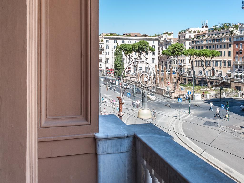 Lh Royal Suites Terrace Rome Luaran gambar