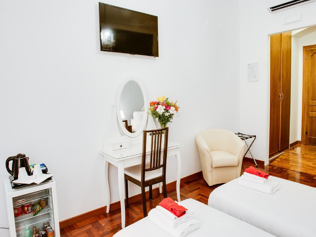 Lh Royal Suites Terrace Rome Luaran gambar