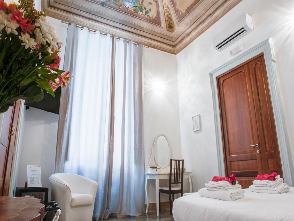Lh Royal Suites Terrace Rome Luaran gambar