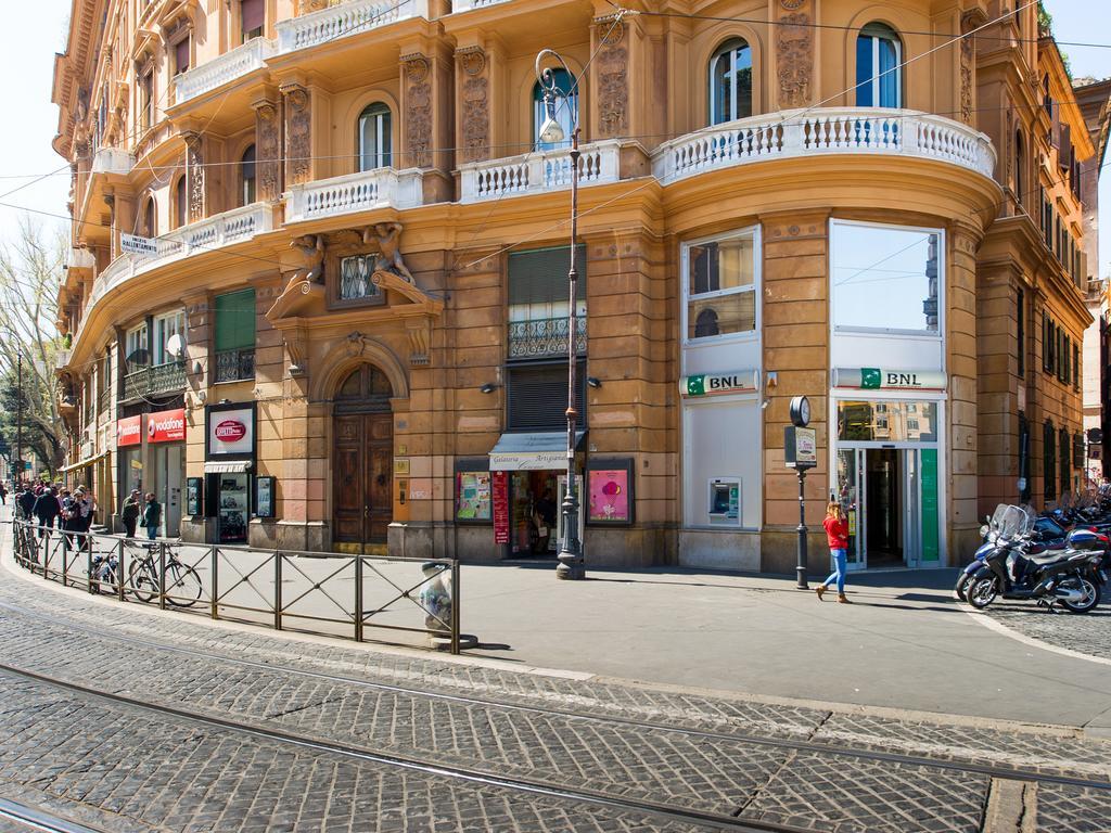 Lh Royal Suites Terrace Rome Luaran gambar