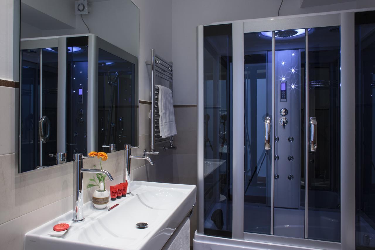 Lh Royal Suites Terrace Rome Luaran gambar