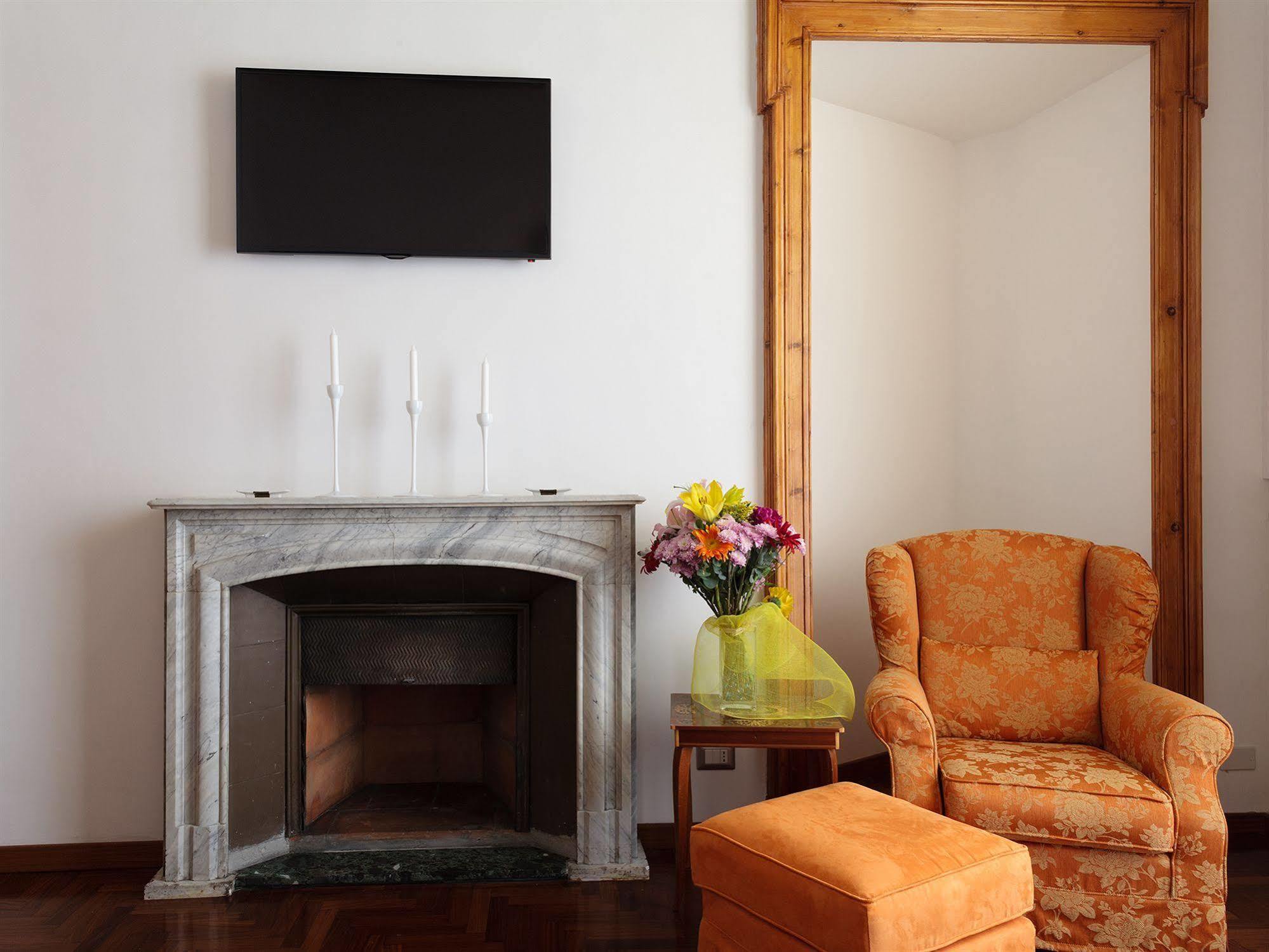 Lh Royal Suites Terrace Rome Luaran gambar