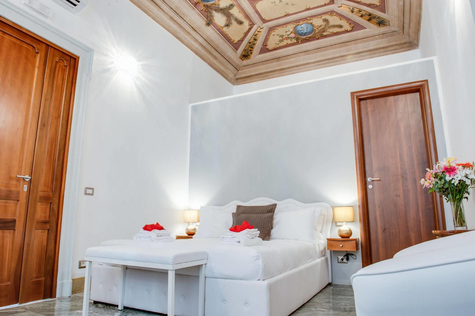 Lh Royal Suites Terrace Rome Luaran gambar