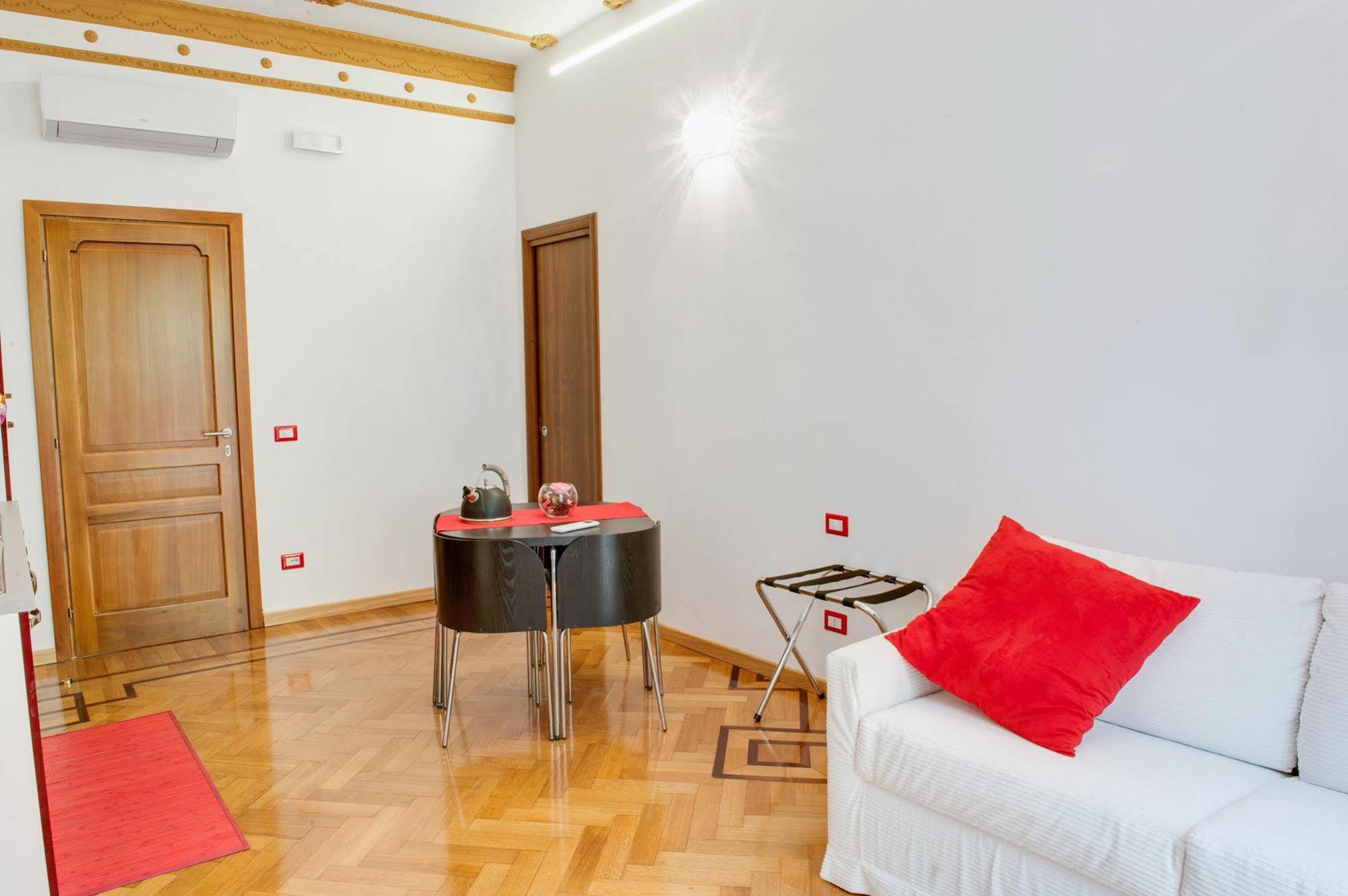 Lh Royal Suites Terrace Rome Luaran gambar