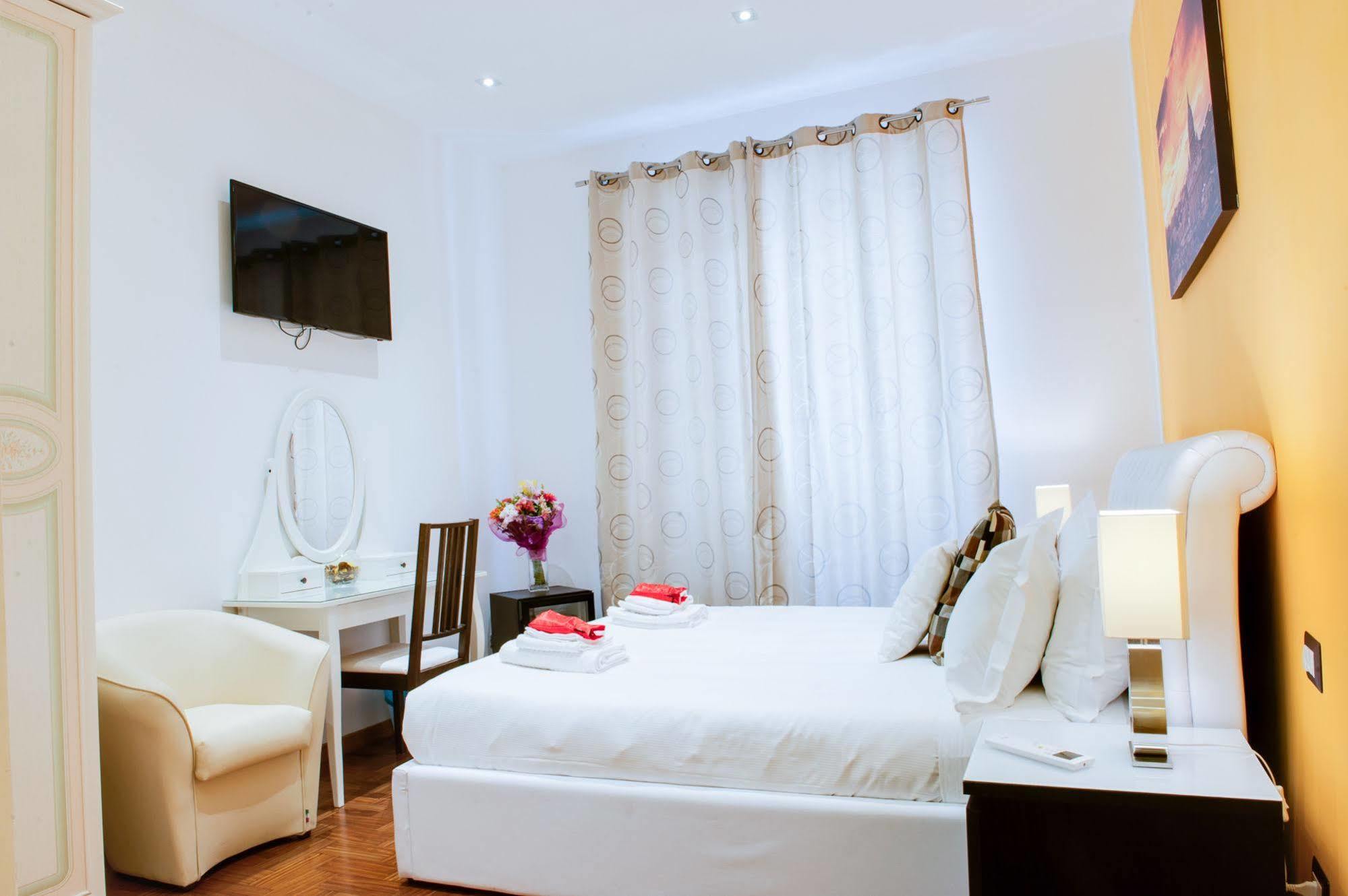 Lh Royal Suites Terrace Rome Luaran gambar