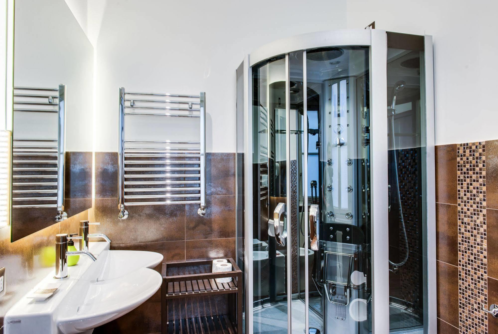 Lh Royal Suites Terrace Rome Luaran gambar