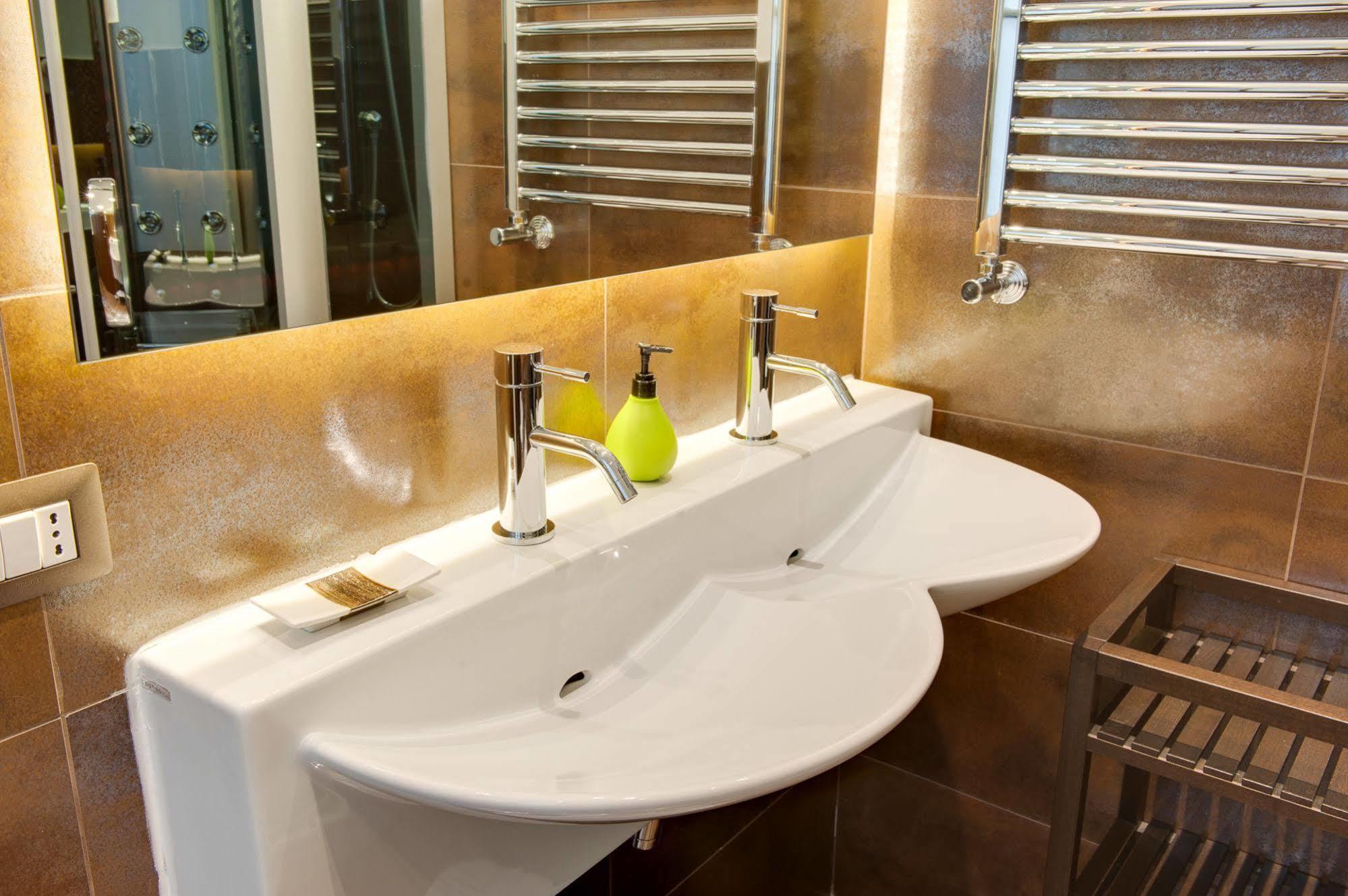 Lh Royal Suites Terrace Rome Luaran gambar