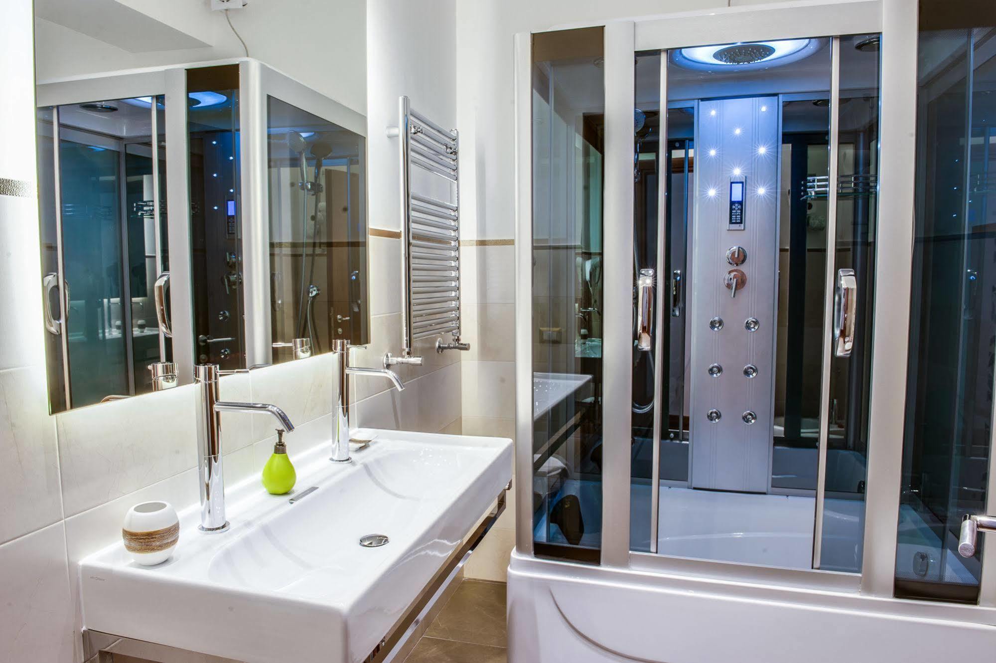Lh Royal Suites Terrace Rome Luaran gambar