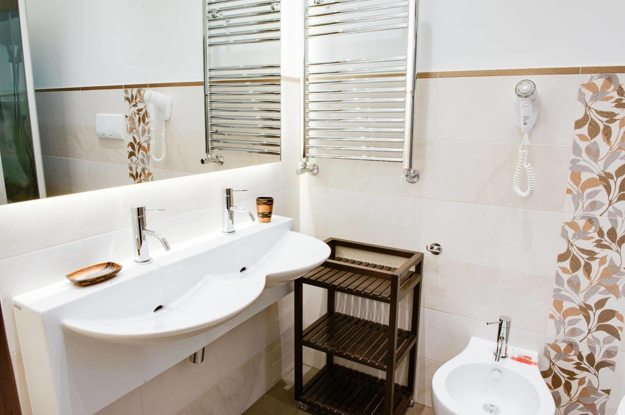Lh Royal Suites Terrace Rome Luaran gambar