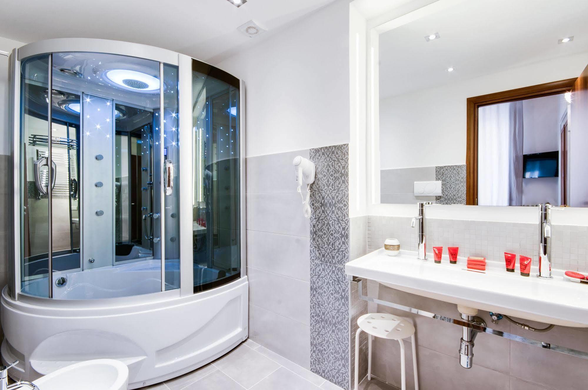 Lh Royal Suites Terrace Rome Luaran gambar