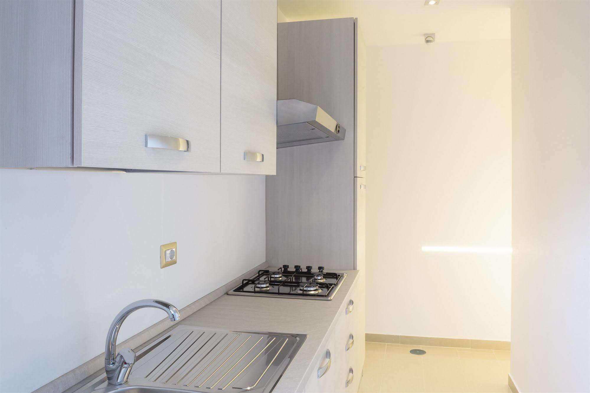 Lh Royal Suites Terrace Rome Luaran gambar