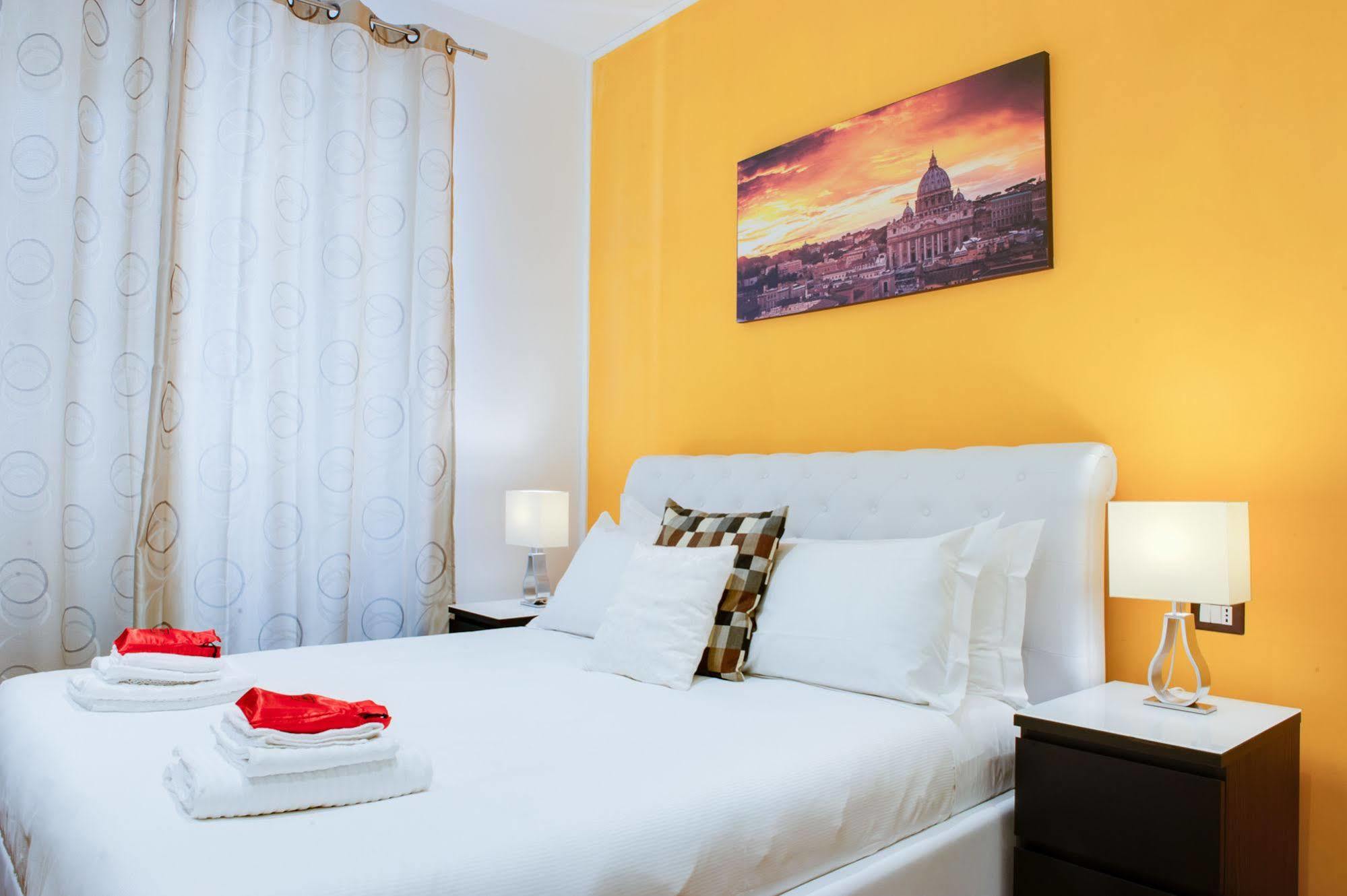 Lh Royal Suites Terrace Rome Luaran gambar