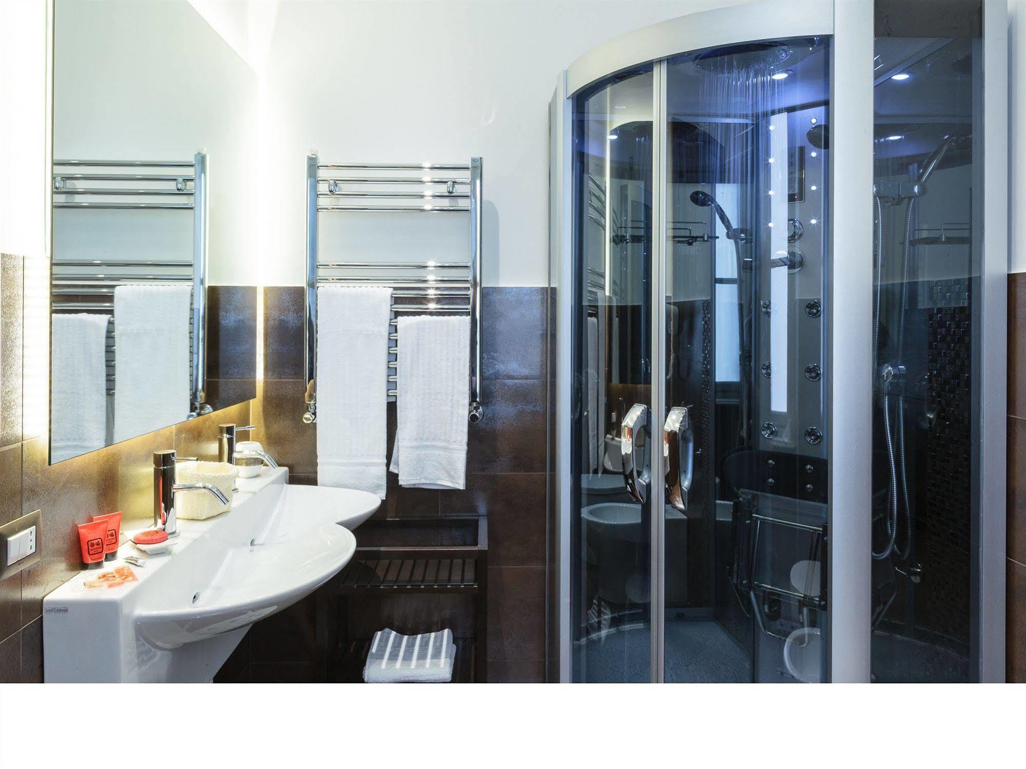 Lh Royal Suites Terrace Rome Luaran gambar