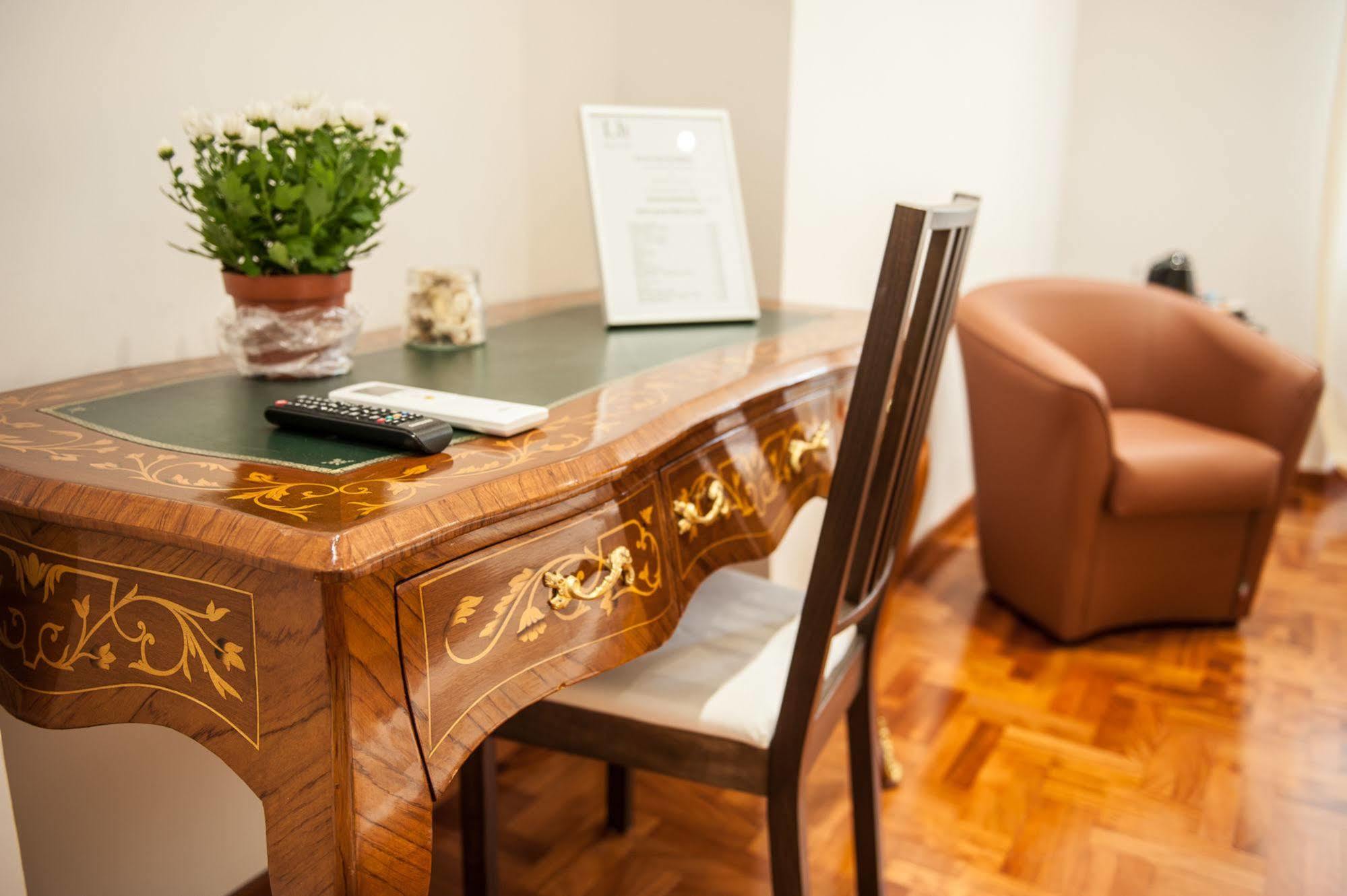 Lh Royal Suites Terrace Rome Luaran gambar